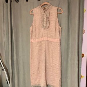 Isaac Mizrahi Casual Dress Size 16